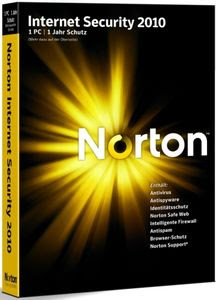 Lista de anti-vírus[Download] Norton