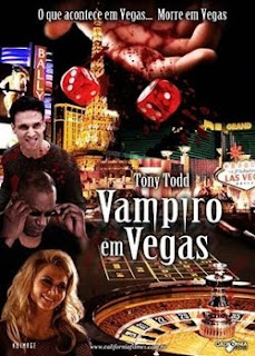 Vampiro Em Vegas Dual Áudio