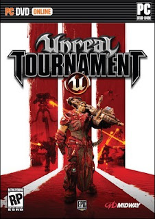 Unreal Tournament III Special Edition Full