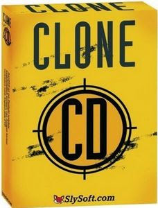CloneCD Versão 5.3.1.4 - Completo CloneCD Versão 5.3.1.4 - Completo