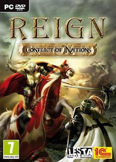 Download Reign Conflict of Nations Repack PC Game