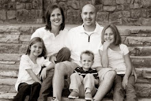 Jeff & Kaycee's family (Utah)