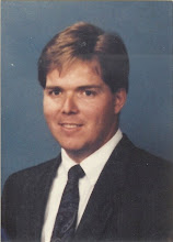 Son Greg (1964-1995)