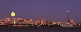 Como é lindo meu Porto, sempre Alegre !