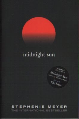 crepusculo sol de medianoche online