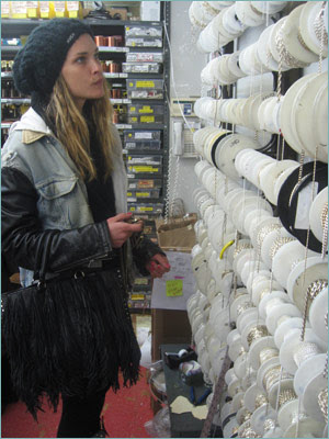 Love Erin Wasson Love Erin Wasson
