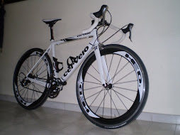 My road bike