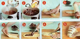 11 Topping Coklat Yang Hits Elevenia Blog