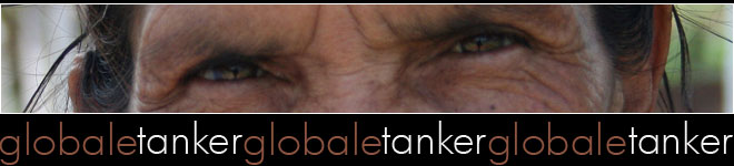 Christian Korsgaard :: Globale tanker