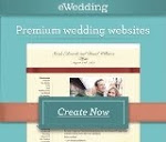 10% Of Discount In Wedding Websites By eWedding.com