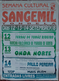 festas em samgemil