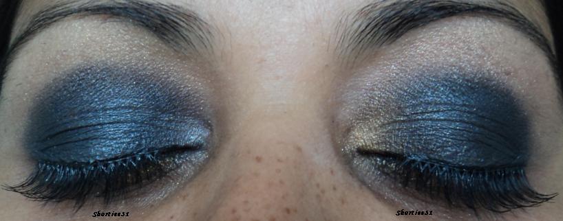 Mac Pandemonium Eyeshadow