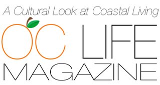 OC LIFE MAGAZINE