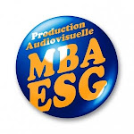 MBA Production Audiovisuelle