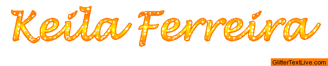 Keila Ferreira