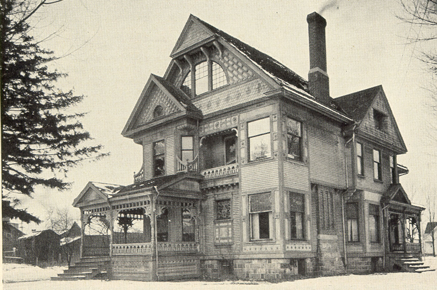 Steuben County Indiana Through The Years 04 01 2010 05 01 2010