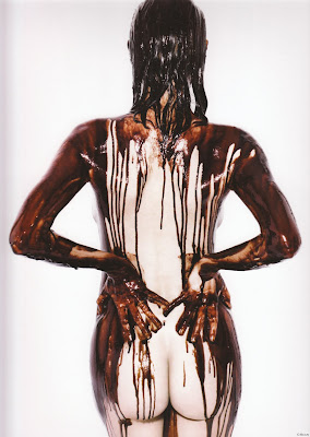heidi-klum-nude-chocolate-heidilicious-rankin-