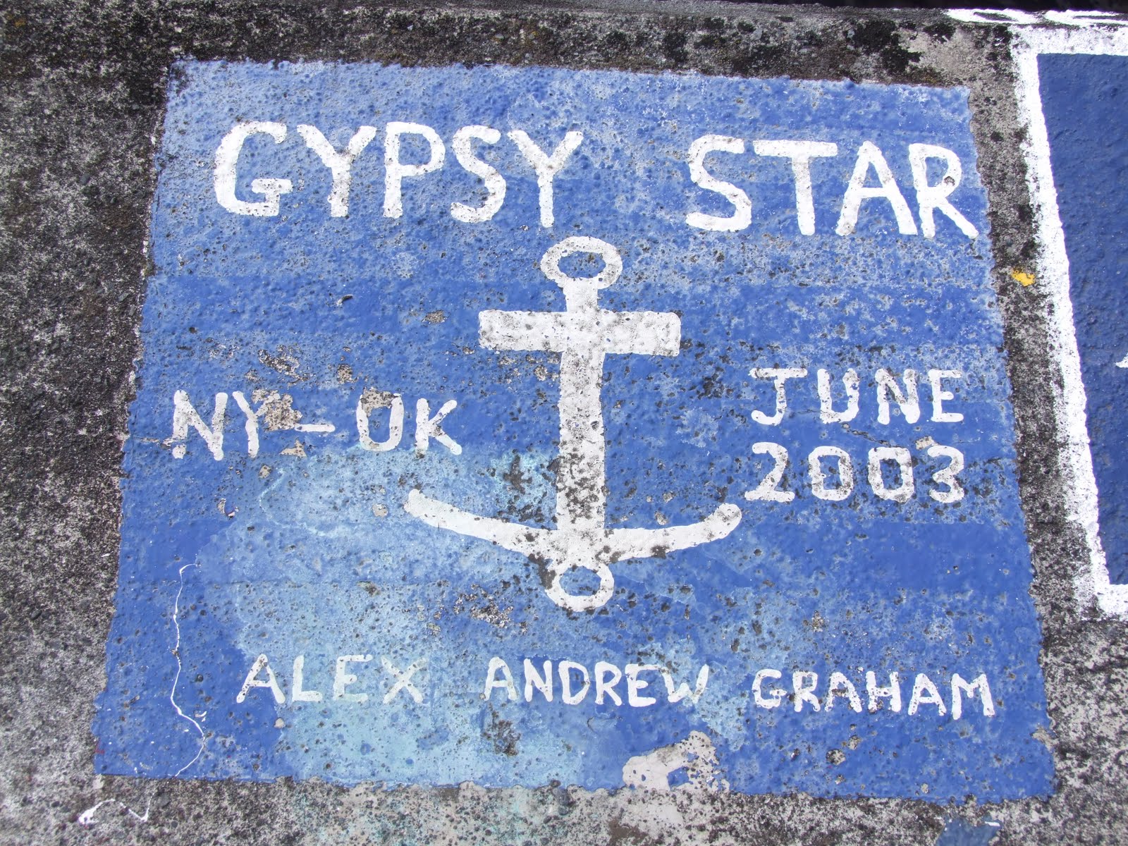 Gypsy Star