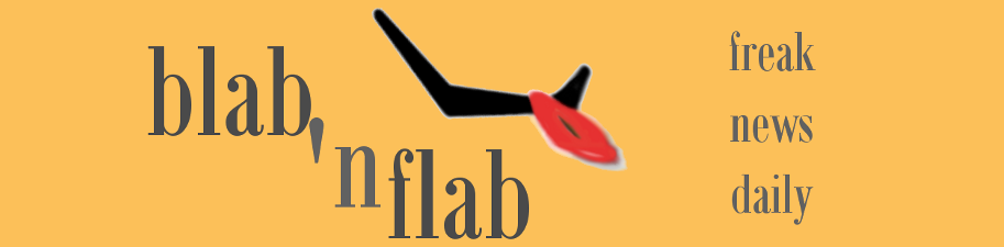 Blab \