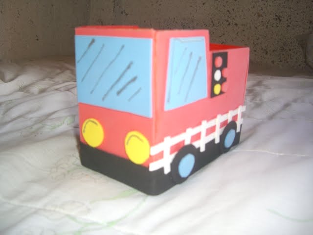 KRIARTH E.V.A: Cars