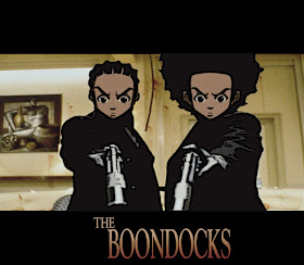 Watch Movie Tv Show Online Watch The Boondocks Season 3 Episode 5 The Boondocks Season 3 Watch Boondocks The Hateocracy Online Movie The Boondocks Free All Episodes Download