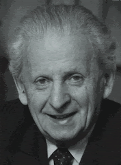 Emmanuel Levinas