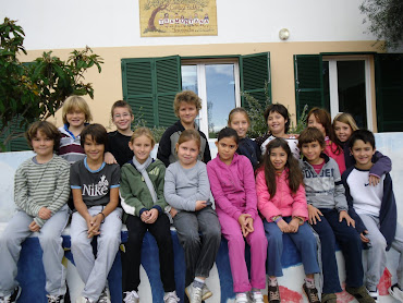 Year 3 and 4 students