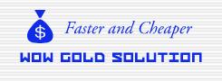 W~o~W Gold Solution