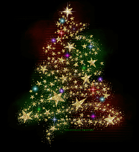 Christmas Tree Christmas Tree