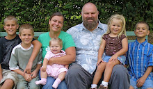 Our Family Photo (June 2009)