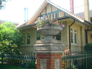 The Chicago Real Estate Local September 2008