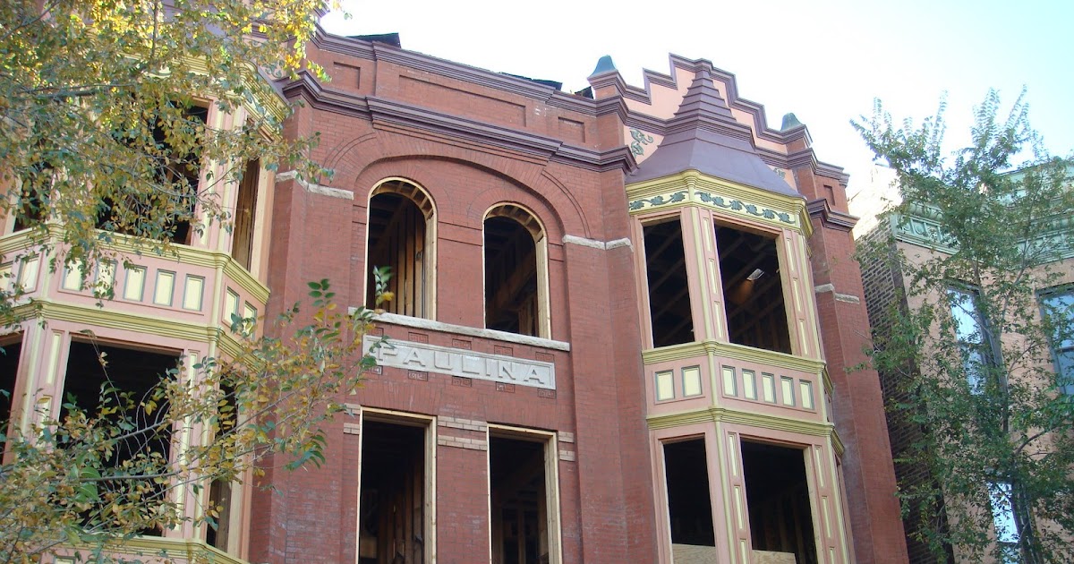 The Chicago Real Estate Local Secret Real Estate in Ravenswood