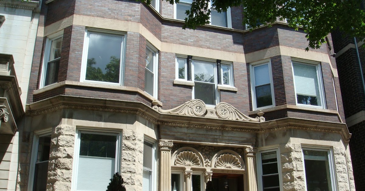 The Chicago Real Estate Local East Lakeview open House Rent or Buy