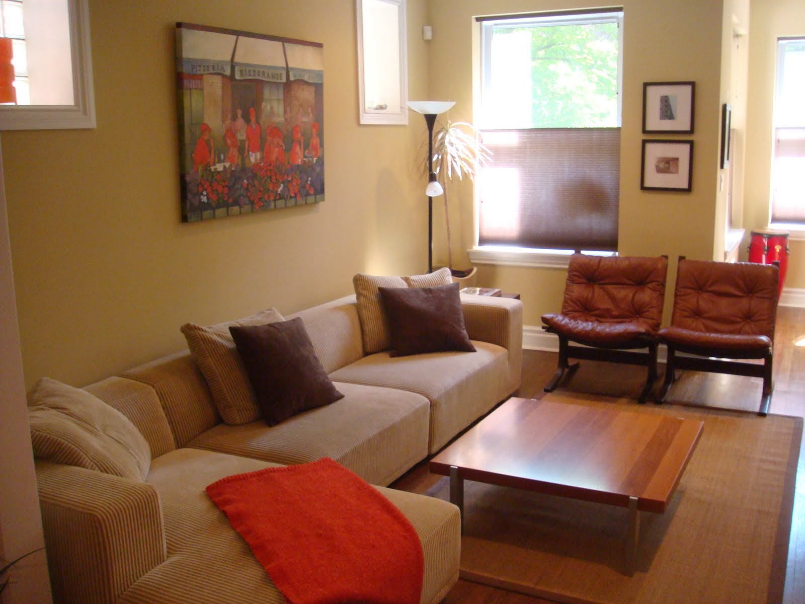 The Chicago Real Estate Local Ravenswood, Lincoln Square duplex condo forsale Three bedrooms