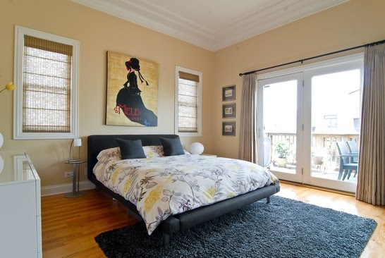 The Chicago Real Estate Local: Lake View Penthouse: Top ...