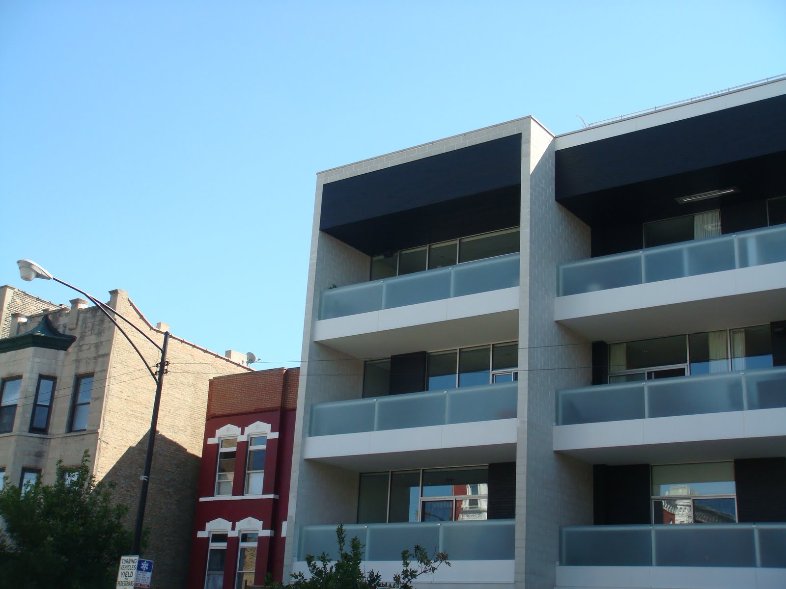 The Chicago Real Estate Local Wicker Park, West Town keeps pace with