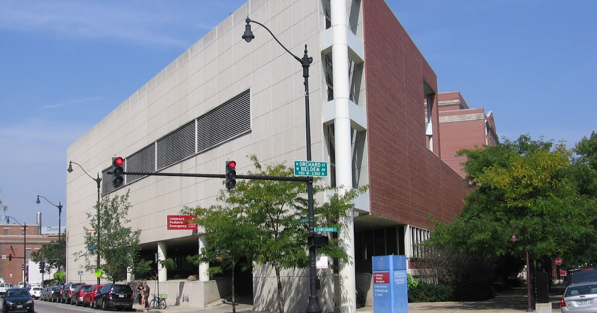 The Chicago Real Estate Local: It\u0026#39;s official: Children\u0026#39;s Memorial Hospital Lincoln Park site for ...