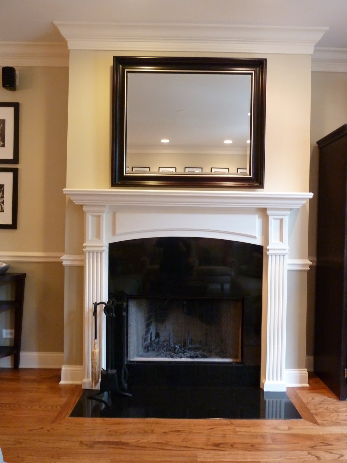 The Chicago Real Estate Local New! Exquisite Roscoe Village duplex for sale 599,000