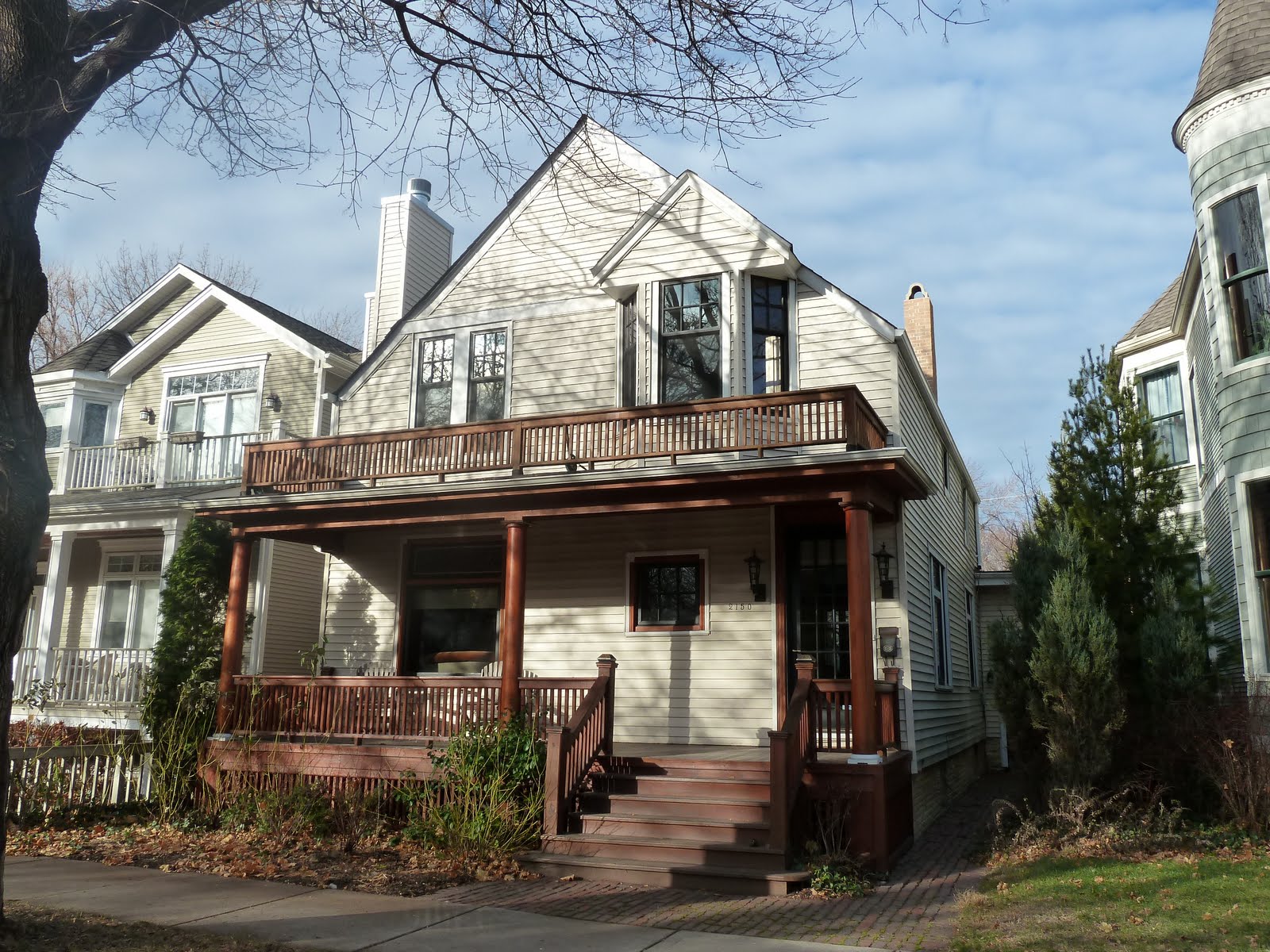 The Chicago Real Estate Local Our own Houses of Windsor West Windsor