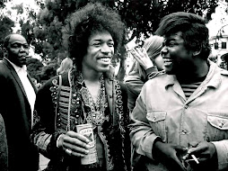 JIMI Y BUDDY MILES