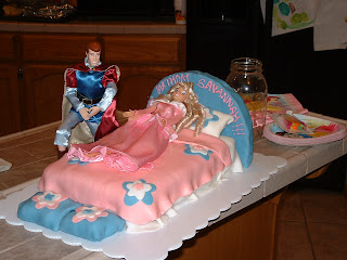 Sleeping+beauty+movie+cake