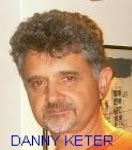 Daniel "Danny" Keter
