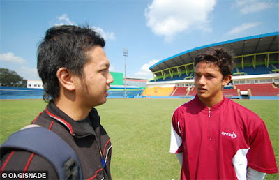Foto Irfan Bachdim - digaleri.com irfan bachdim
