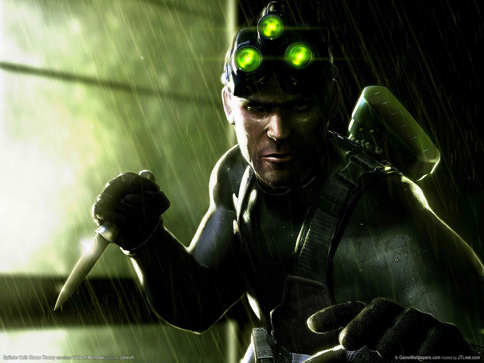 Splinter Cell