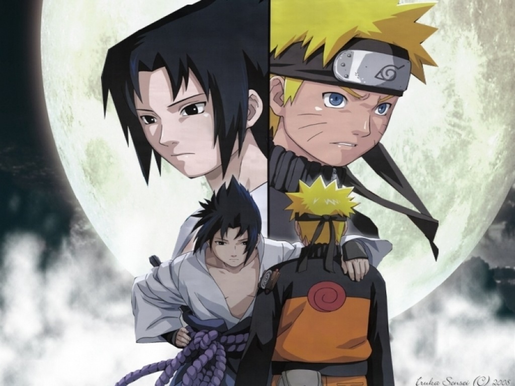 Sasuke Naruto Shippuden