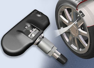 sensor tpms