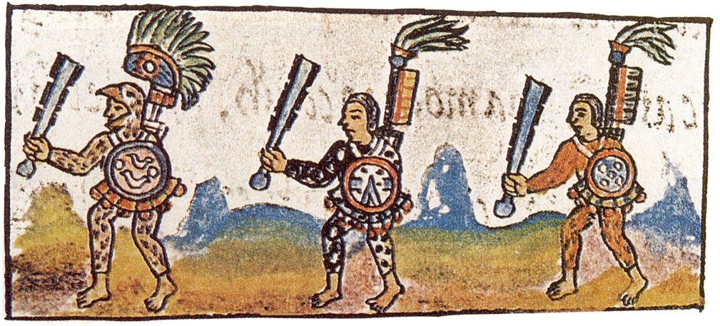 [Florentine_Codex_IX_Aztec_Warriors.jpg]
