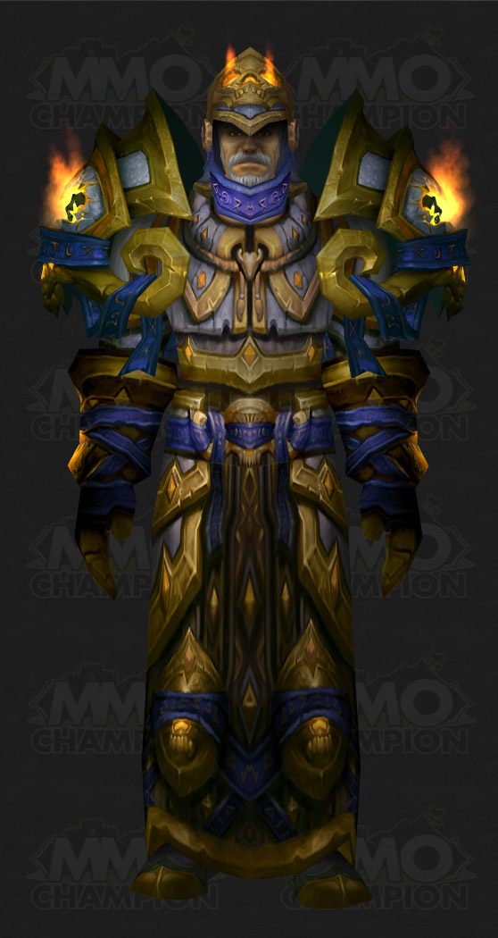 Tier 10 Paladin