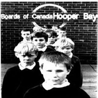 Boards Of Canada (1994-2007) / IDM, Downtempo, Experimental, Trip-Hop, Ambient, Warp Records