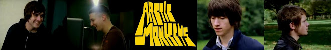 Arctic Monkeys